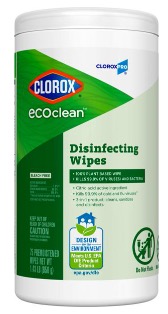 1742667719_03027647ImageCloroxEcoCleanDisinfectingWipes04092024.jpg