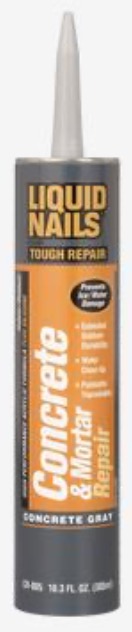 1744061053_01007083ImageLiquidNailsConcreteMortarRepairInteriorExteriorSealantLQN8057212112024.jpg
