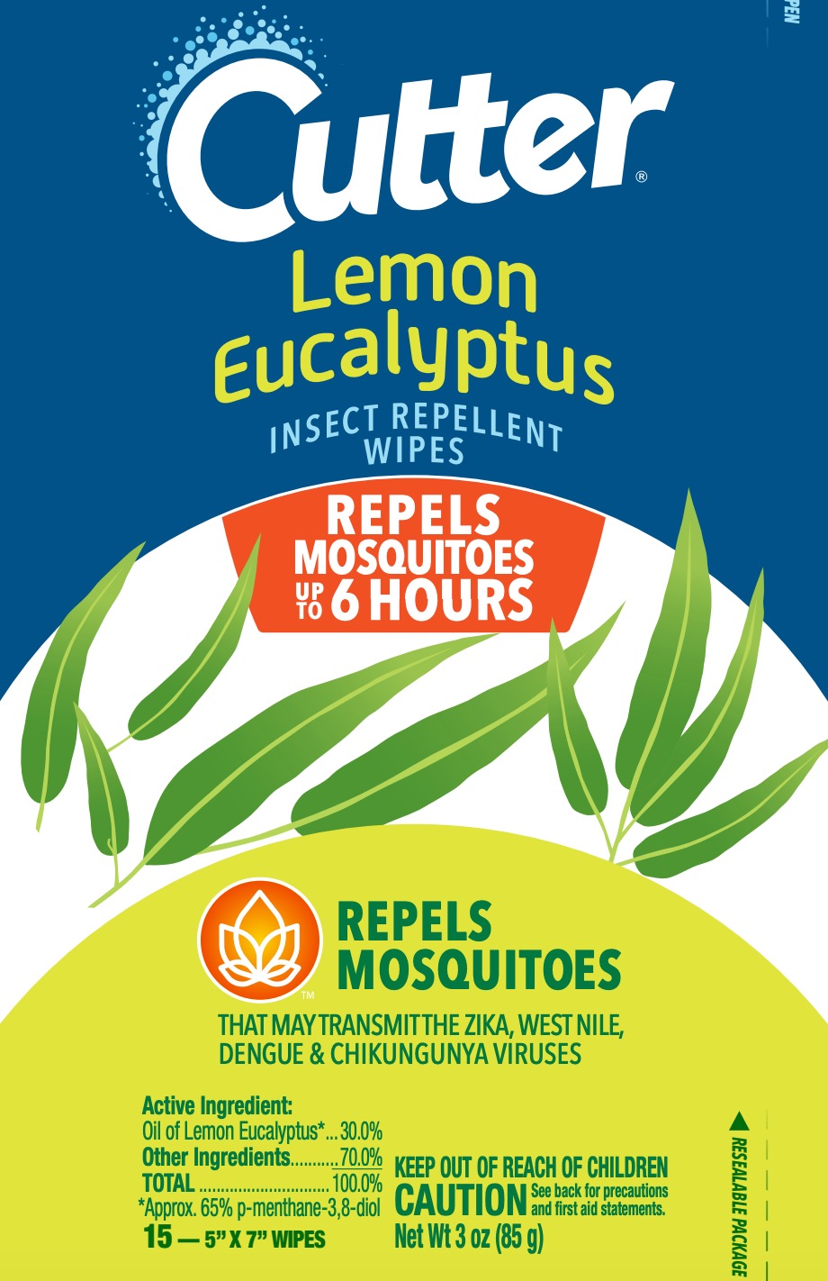 1773243234_19020607imageCutterLemonEucalyptusInsectRepellentWipes02262020.jpg